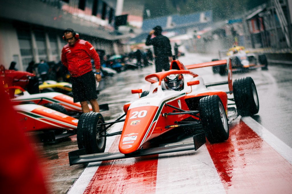 (Foto: Prema Powerteam)